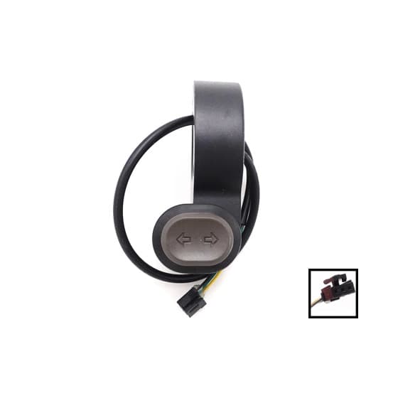 Interrupteur clignotants Xiaomi Scooter 4 Pro Max
