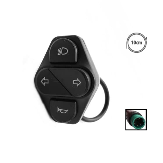 Interrupteur Switch Kukirin G2 Master