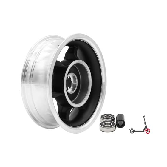 Jante avant Dualtron Pop Togo Popular Aminia Special