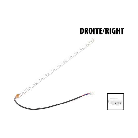 LED de deck droite Dualtron Thunder 2 Victor Storm