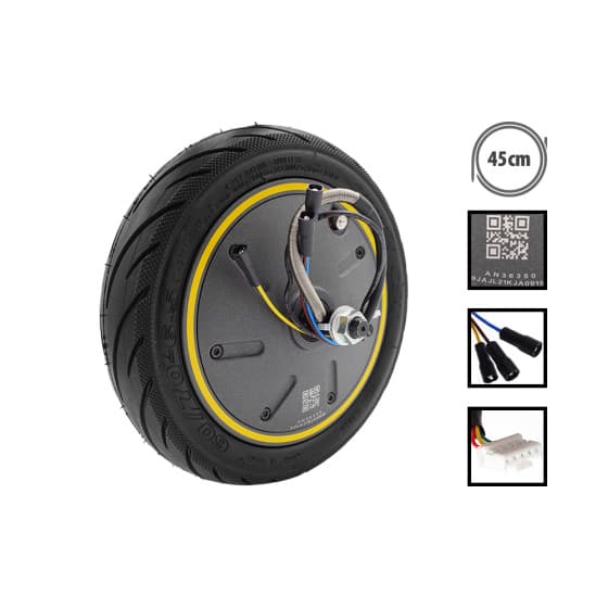 Moteur Ninebot Segway G30 Max Original