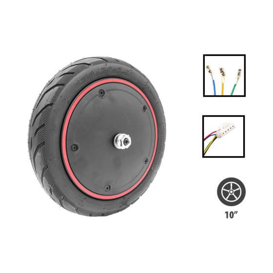 Moteur Xiaomi Mi4 Pro 1st Generation