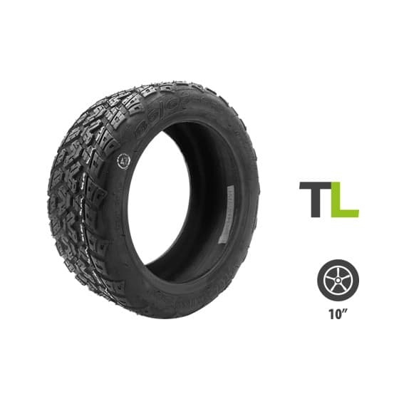 Pneu 85/65-6.5 Tubeless Semi Offroad