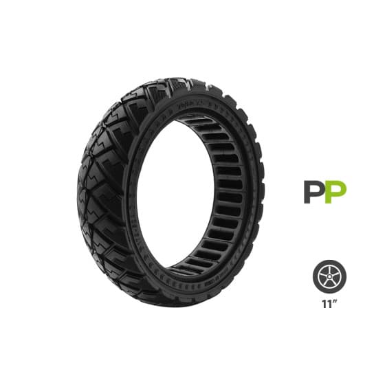 Pneu plein 70/60-7.5 Ninebot Segway ZT3 Pro