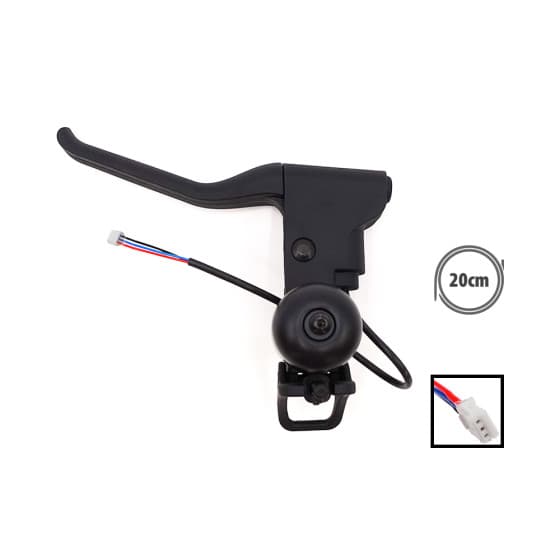 Poignée de frein Ninebot Segway F2/ F2 Plus / F2 Pro