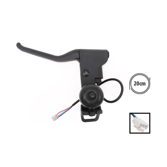 Poignée de frein Xiaomi Scooter 4 Pro Max