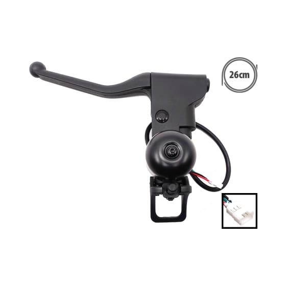 Poignée de freins Xiaomi Scooter 5
