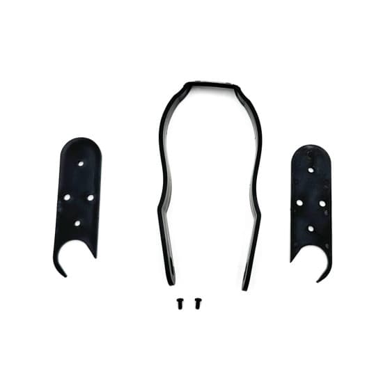 Renfort garde boue avec cales plastiques Xiaomi M365 M365 Pro