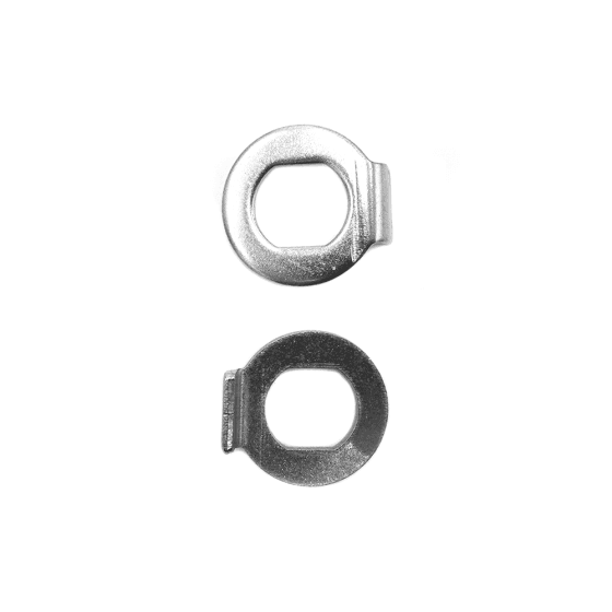 Rondelle axe moteur Dualtron Achilleus