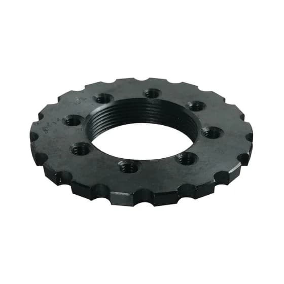 Rondelle de serrage crantée pour Z8X et Z10X