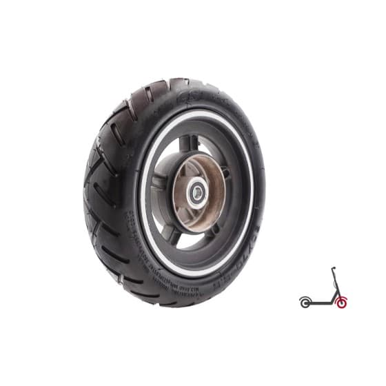 Roue avant Xiaomi Scooter 5 Pro