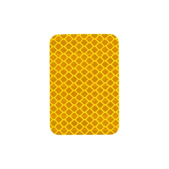 Stickers réflechissant colonne direction Dualtron Mini