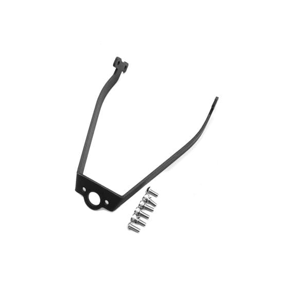Support garde boue Xiaomi Scooter 5 Pro