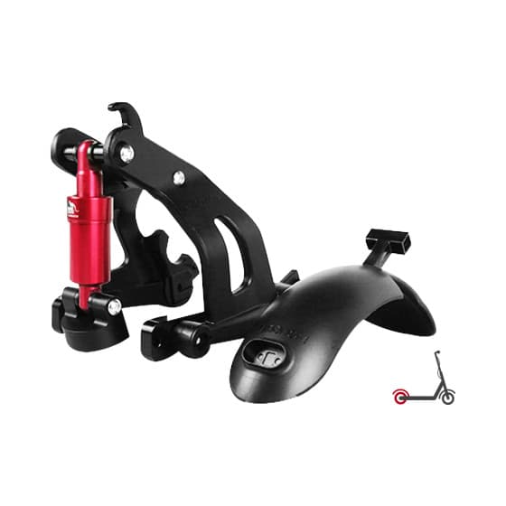 Suspension arrière Monorim Xiaomi Mi4 pro